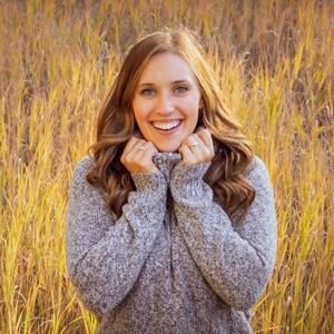 Meet your Posher, Kelsey